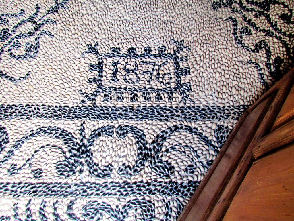 Casa Lindos Villa Rom bilde