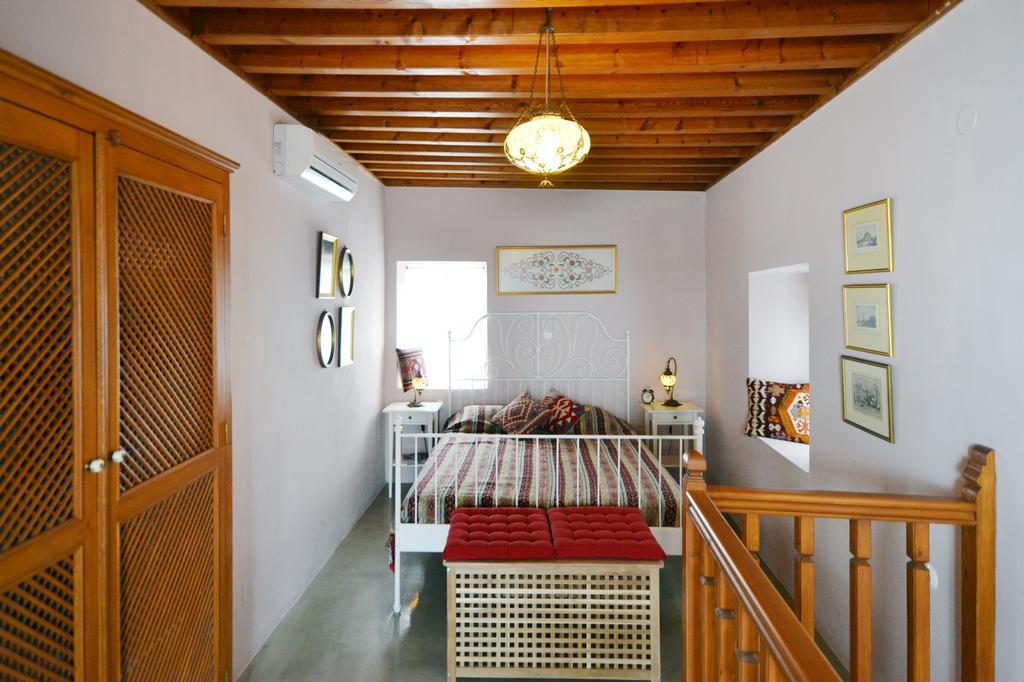 Casa Lindos Villa Rom bilde