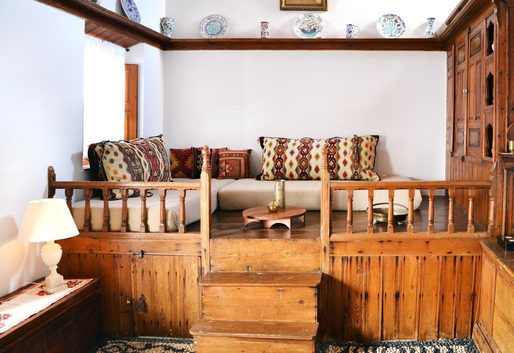 Casa Lindos Villa Eksteriør bilde